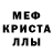 Кетамин VHQ Deleted Man