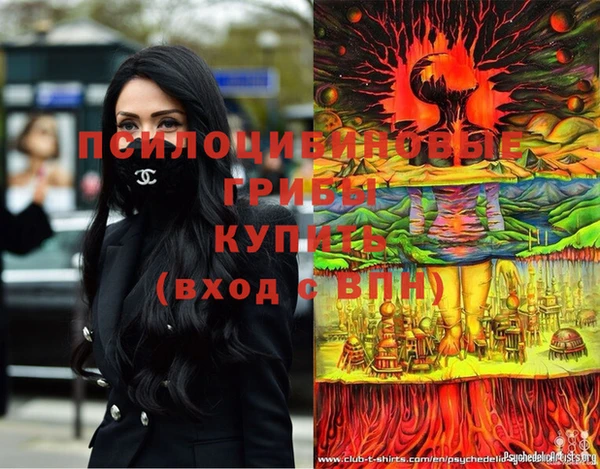 ешки Алексеевка